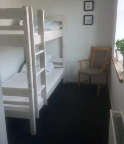 Hotel Rodding Hotel
