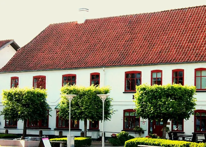 Hotel Rodding