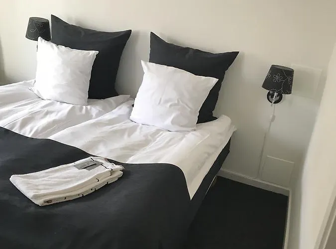 Hotel Rodding Rødding