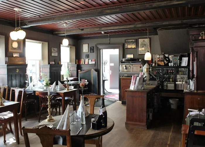 Hotel Rodding Rødding
