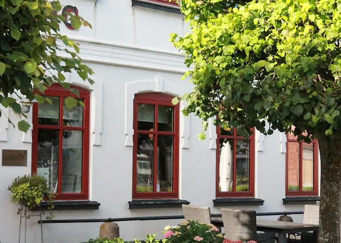 Hotel Hotel Rodding