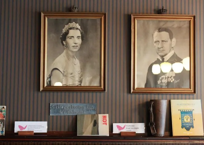 Hotel Rodding