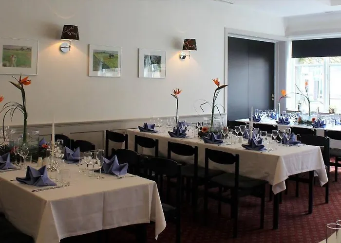 Hotel Rodding 3*