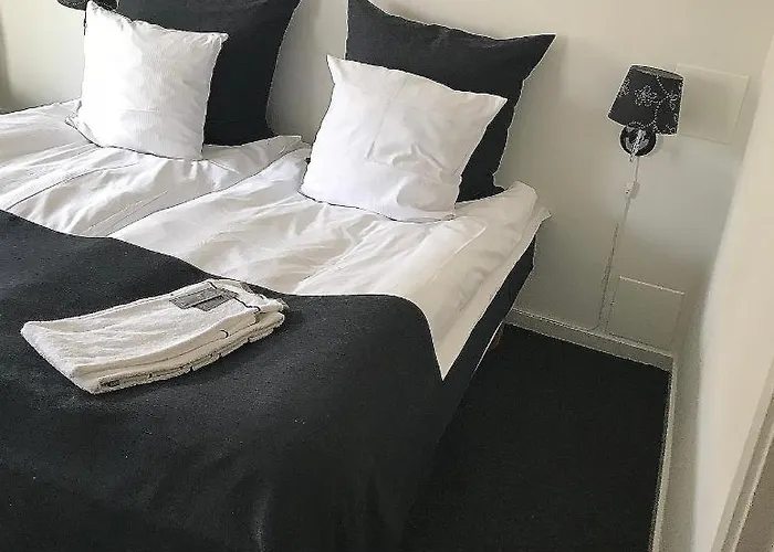 Hotel Hotel Rodding